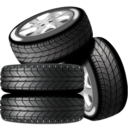 Choose Tyre